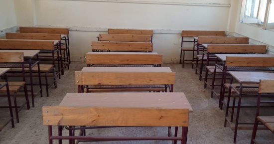 3 آلاف و737 مدرسة جاهزة لاستقبال طلاب الدقهلية وسط إجراءات وقائية.. غدا
