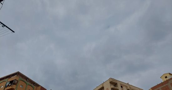 طقس الغربية اليوم.. انخفاض درجات الحرارة وتجمع للسحب الكثيفة والمتوسطة "صور"
