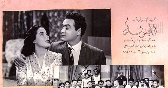 عروس البحر فى السينما.. "بهنا" أول وكالة توزيع وإنتاج الأفلام السينمائية فى مصر والعالم خرجت من الإسكندرية.. أنشأت عام 1930 وأسستها عائلة قادمة من الموصل للعمل بصناعة التبغ.. عشقت مصر وقررت العمل بمجال الإنتاج