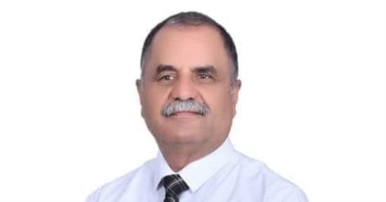 وفاة محمد حسن العقيلى عضو مجلس النواب السابق عن دائرة محافظة الشرقية