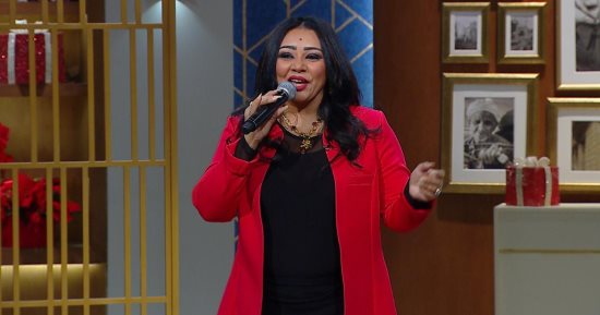 "واحد من الناس" يحتفل بـ عيد الحب بأغانى مطربة الأوبرا ريم كمال.. غدًا