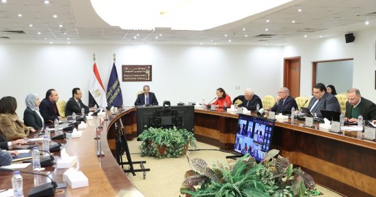 الاتصالات: اتفاقية تعاون بين كلية تكنولوجيا الأعمال وجامعة أوتاوا