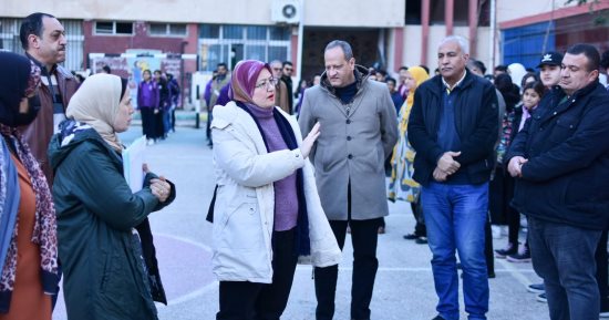 تعليم بورسعيد تشدد على عدم السماح للطلاب متجاوزى نسبة الغياب بحضور امتحان نهاية العام