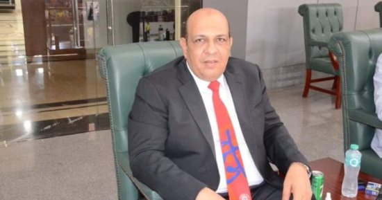 شريف مصطفى: إقامة مهرجان للووشو كونغ فو فى المدارس 19 مارس