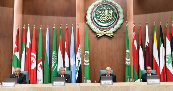 الرئيس السيسى: القدس الشرقية عاصمة دولة يرتضيها الفلسطينيون والشعوب العربية