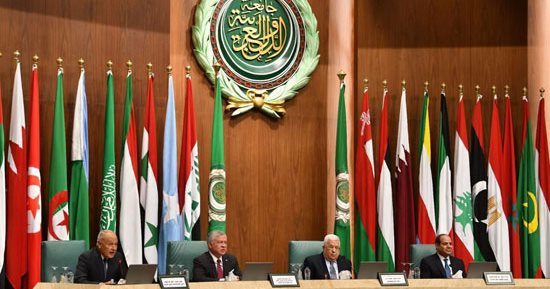 الرئيس السيسى يؤكد رفض مصر أى إجراءات إسرائيلية لتغيير الوضع التاريخي والقانوني بالقدس.. ويحذر من العواقب الوخيمة لفرض أمر واقع يؤثر سلباً على أفق مفاوضات الوضع النهائي بين الجانبين الفلسطيني والإسرائيلى