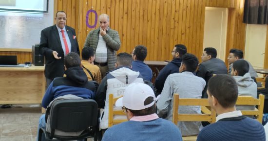 الجامعات ترفع شعار بداية التيرم الثانى بالكليات حول مصر.. انتظام الدراسة بجامعة الإسكندرية فى الفصل الدراسى الثانى.. ورئيس جامعة الأقصر يتابع انتظام الدراسة بكلية الطب في أول أيام الفصل الدراسي الثاني