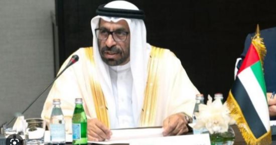 الإمارات تدعو لوضع حد لتصاعد الخطاب التحريضى فى القدس