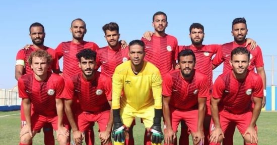 الفيوم يعلن تعيين أحمد فاروق مديرا فنيا خلفا لـ خالد إينو