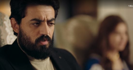 مسلسل "الأصلى" الحلقة 1.. القبض على إسلام جمال أثناء حفل زفافه