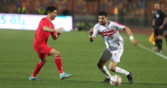 أوسوريو يدرس بدلاء مصطفى شلبى أمام سيراميكا بعد الإيقاف