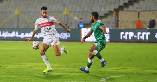 تاريخ مواجهات الزمالك وسموحة قبل لقاء الليلة فى الدوري؟.. الفارس الأبيض يتسلح بـ16 فوزاً فى مباراة الإثارة.. أحمد سامى يبحث عن الفوز الثانى على أبناء ميت عقبة.. وفيريرا يفتش عن الانتصار الرابع