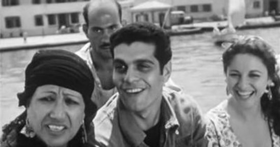 كواليس "صراع فى الميناء".. يوسف شاهين عاشق الإسكندرية أطلق اسمها على 3 أفلام