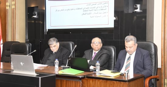 مطالب برلمانية بتدريس الصحة الإنجابية.. وإصدار تشريع لتجريم زواج الأطفال 