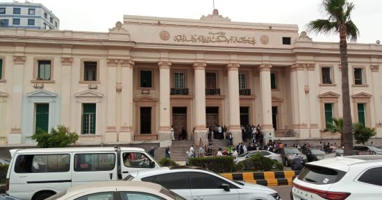 السجن 5 سنوات لشاب هدد طالبة بنشر صور لها على مواقع التواصل بالإسكندرية