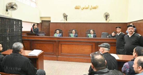 انتصار جديد للمرأة المصرية.. النائب العام الأسبق عن تمثيل عضوة نيابة للادعاء أمام الجنايات: الفضل للإرادة السياسية