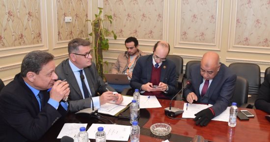 طارق رضوان مشيدا بدور "الأعلى للإعلام": لمسنا تطورا كبيرا جدا الفترة الماضية