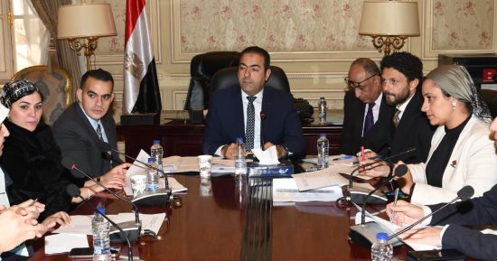 "شباب النواب" تطالب بتكثيف حملات التوعية للرياضيين بشأن مخاطر المكملات الغذائية المحظورة   