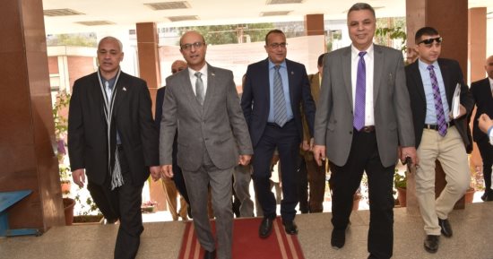 جامعة أسيوط تفتح باب الأمل لمريضات الأورام فى الحفاظ على قدرتهن على الإنجاب