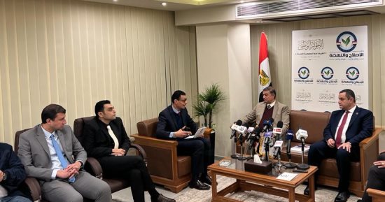 أكمل نجاتي: الاقتصاد غير الرسمي بحاجة لضبط المصطلحات.. وهناك أزمة في التسويق السياسي للتشريعات