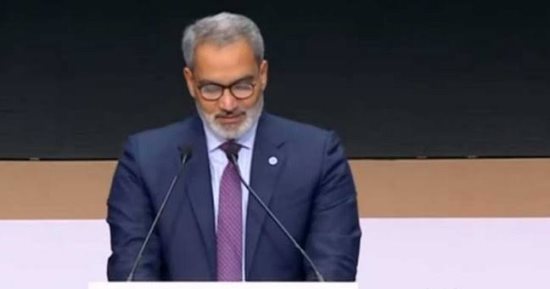 أمين أوبك: حضور الرئيس السيسى لمعرض إيجبس يعكس اهتمامه البالغ بصناعة الطاقة والنفط بشكل خاص