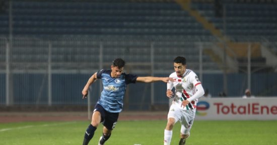 تعرف على غيابات بيراميدز الـ14 عن مواجهة إنبى فى كأس الرابطة