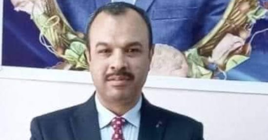 الدكتور أحمد عبدالهادي وكيلا لوزارة القوى العاملة بالشرقية 