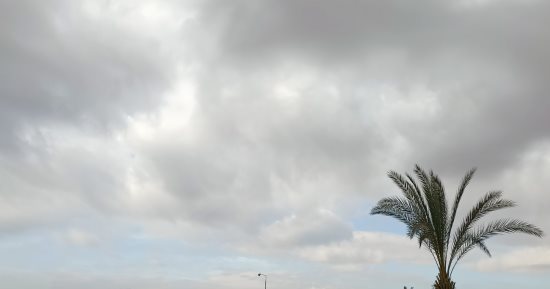 طقس المنوفية الآن.. برودة فى الجو وغيوم بالسماء على مدن وقرى المحافظة