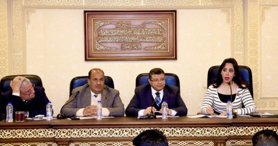 اقتصادية النواب توافق من حيث المبدأ على مشروع قانون سوق رأس المال لتداول شهادات الكربون