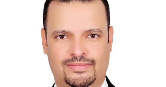 تكليف عميد فنون جميلة الأقصر بعضوية اللجنة العليا لجوائز الدولة للإبداع