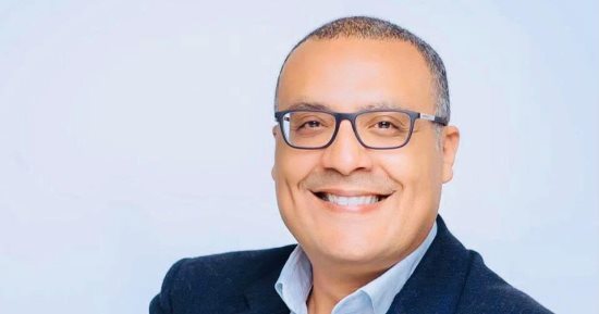 يسرى الفخرانى: فخور بأنى عشت فى زمن فاروق إبراهيم وكنت صديقا لهذا المصور العملاق