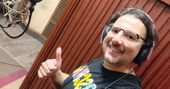 كريم أبو زيد ينتهى من تسجيل أحدث أغنياته "إشاعات" استعدادا لطرحها.. صور