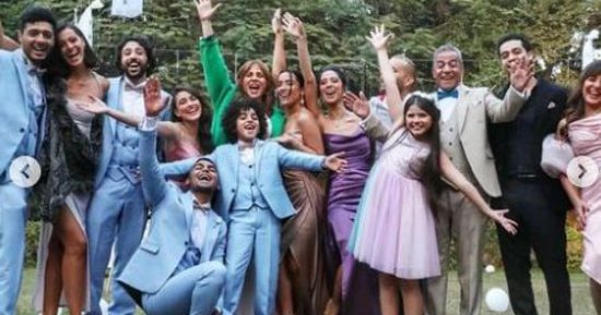 الكلام فى التريند.. فاطمة تستأجر سيدات للاعتداء على فايزة فى مسلسل الأصلى.. شيرين رضا بعد الحلقة الأخيرة من "وبينا ميعاد": هتوحشونا.. هلال شهر شعبان يولد الاثنين المقبل.. والثلاثاء 21 فبراير أول أيامه فلكيا