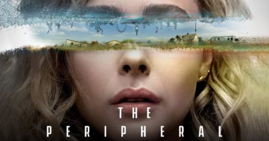 تقديم موسم ثانٍ من مسلسل The Peripheral بعد نجاح الموسم الأول