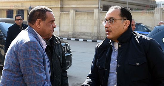 رئيس الوزراء: تطوير الشركة القابضة للغزل والنسيج يحتاج 30 مليار جنيه
