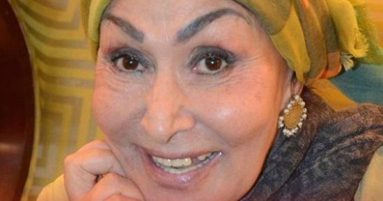 سهير البابلي فى ذكرى ميلادها.. احترفت الكوميديا وأصبحت نجمة مسرح 