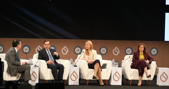 وزير البترول: مصر كان لديها رؤية استباقية قبل سنوات لتأسيس منتدى غاز المتوسط