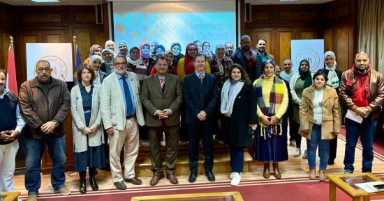 ندوة مصرية – إسبانية حول علم المصريات للترويج للتراث الثقافى