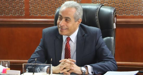 وزير القوى العاملة: نولى اهتماما كبيرا بتدريب الشباب على المهارات المستقبلية