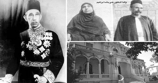 حكايات المؤثرين.. على إبراهيم رائد الطب المصرى الحديث.. منحته الحكومة لقب البكوية عام 1913 بعد ترؤسه بعثة طبية بحرب البلقان.. عالج السلطان حسين كامل وأجرى له جراحة خطيرة فمنحه لقب "جراح الحضرة العلية السلطانية"