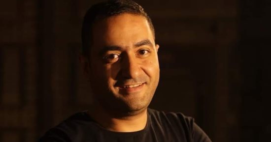 غدًا.. افتتاح معرض "وجوه من البازلت" للفنان محمود مختار نصر الدين بقاعة الباب