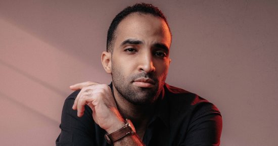 أحمد بدوى يطرح "فلترة" بتوقيع مُعتمد عبد الغنى