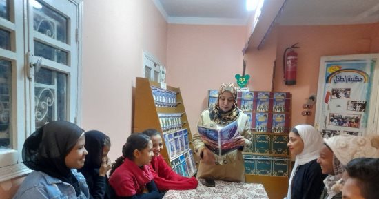 ثقافة الأقصر تنظم ورشا فنية وأدبية عن المرأة وذوي الهمم.. صور