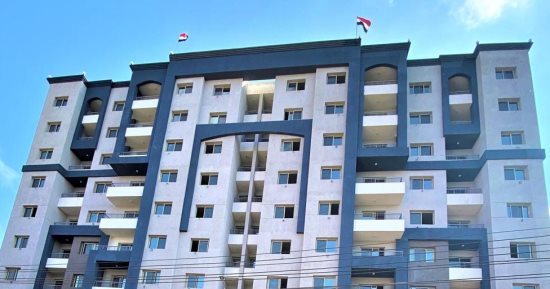 وزير الإسكان يكشف تفاصيل مشروعات مدينة حدائق أكتوبر ونسب التنفيذ 