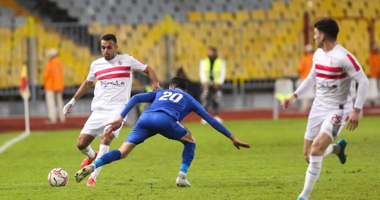 الزمالك يسدد 10 ملايين جنيه لاتحاد الكرة 