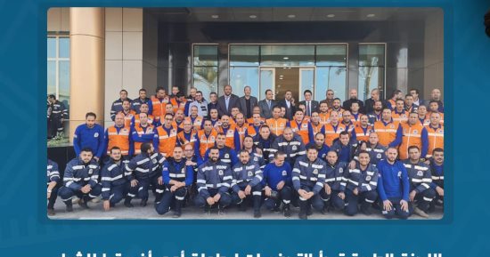 اللجنة الطبية تبدأ التحضيرات لبطولة أمم أفريقيا للشباب في مصر 