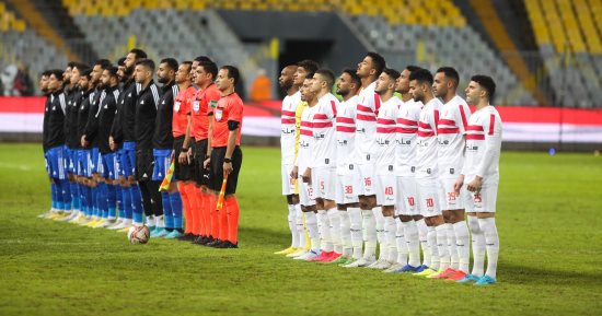 طارق السيد: الكثافة الهجومية سر فوز الزمالك على سموحة