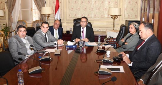"رياضة النواب" توصى بتحمل وزارة الشباب رسوم تواجد سيارات الإسعاف فى الملاعب