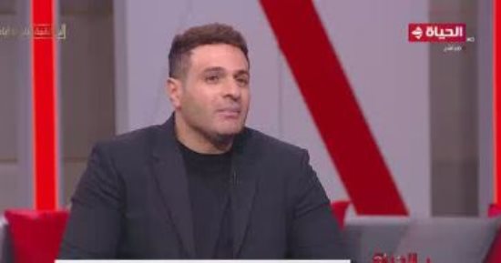 محمد نور: فيلم "الحب بتفاصيله" يُعرَض في توقيت جيد وقريب للأسرة المصرية