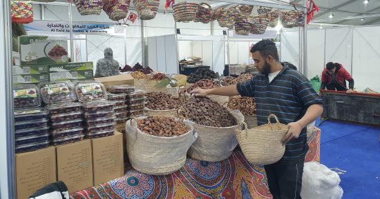 قائمة أسعار معرض "أهلا رمضان" فى مدينة 6 أكتوبر.. الافتتاح اليوم